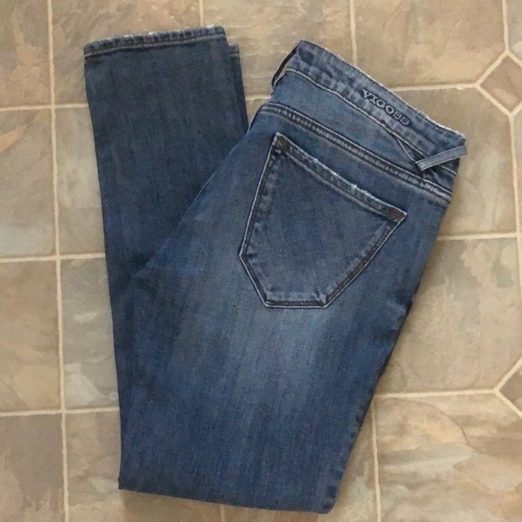 Vigoss The Thompson tomboy Skinny Jeans - Picture 8 of 8